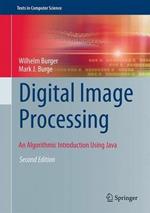 Digital Image Processing: An Algorithmic Introduction Using Java