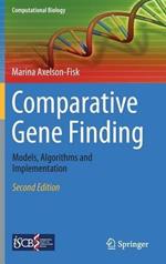 Comparative Gene Finding: Models, Algorithms and Implementation