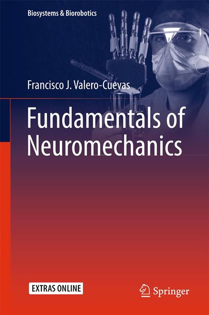 Fundamentals of Neuromechanics
