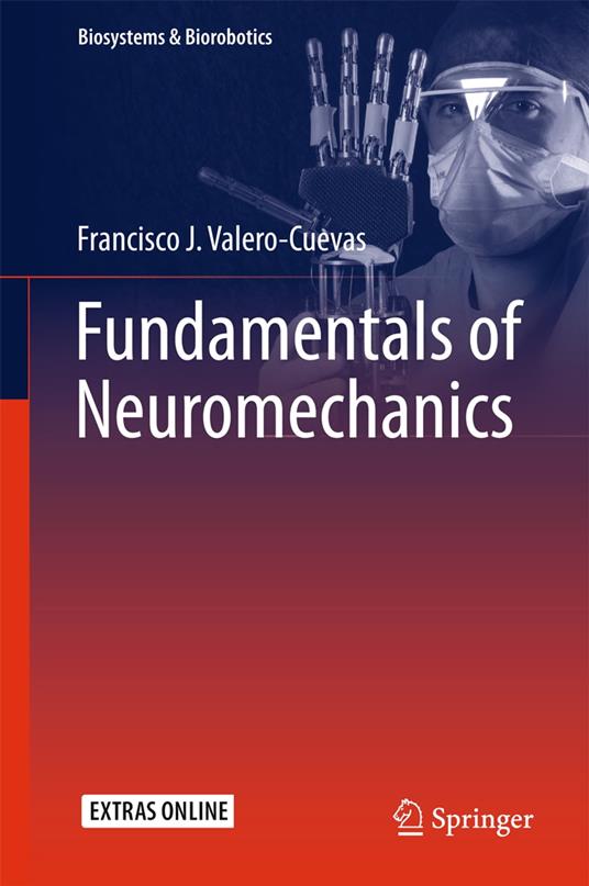 Fundamentals of Neuromechanics