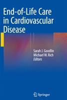 End-of-Life Care in Cardiovascular Disease - cover