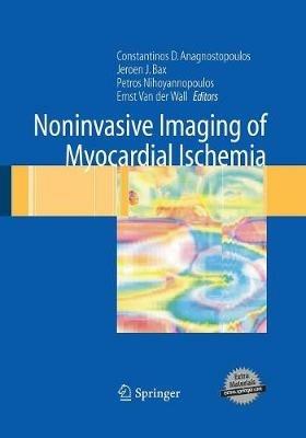 Noninvasive Imaging of Myocardial Ischemia - cover
