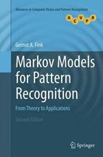Markov Models for Pattern Recognition: From Theory to Applications