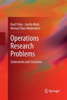 Operations Research Problems: Statements and Solutions
