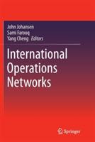 International Operations Networks - cover