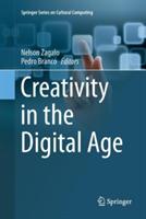 Creativity in the Digital Age - cover