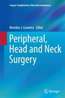 Peripheral, Head and Neck Surgery - cover