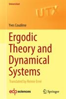 Ergodic Theory and Dynamical Systems - Yves Coudène - cover