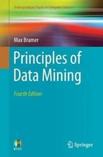 Principles of Data Mining