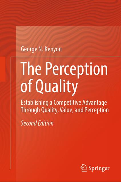 The Perception of Quality
