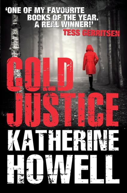 Cold Justice