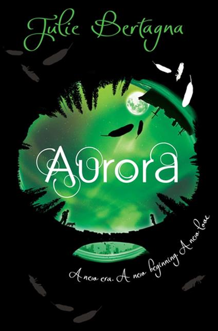 Aurora - Julie Bertagna - ebook