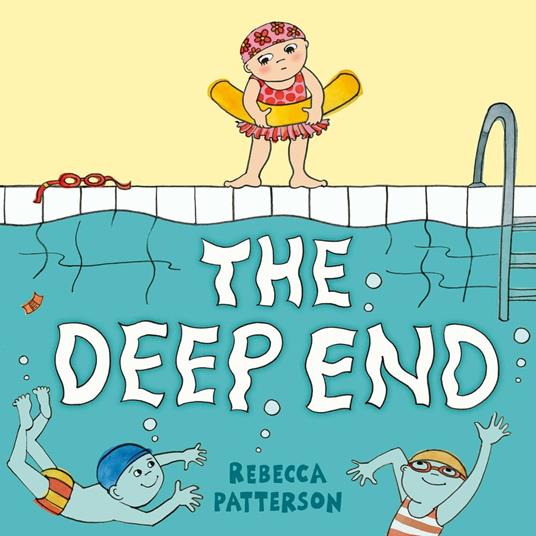 The Deep End - Rebecca Patterson - ebook