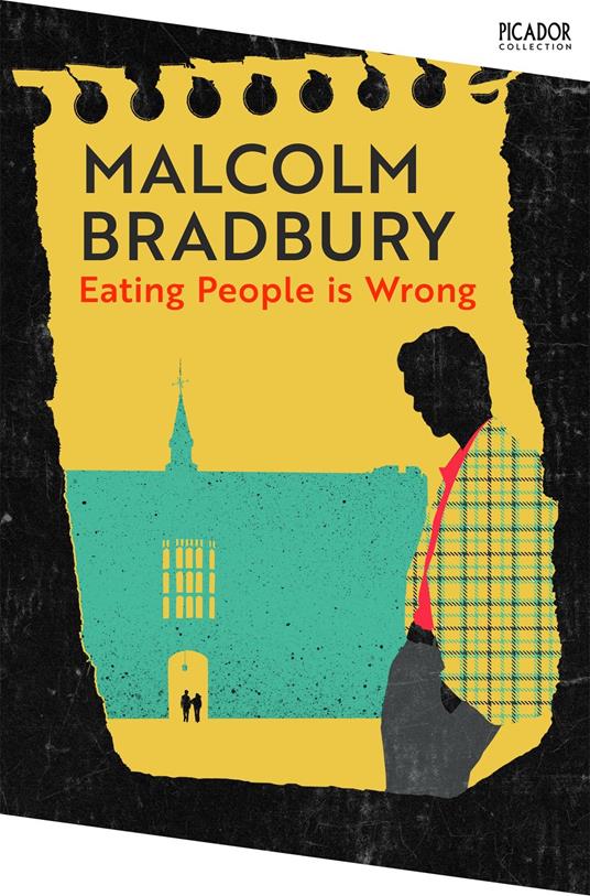 Eating People is Wrong