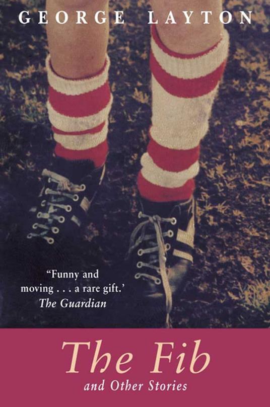 The Fib - George Layton - ebook