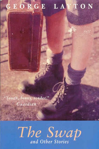 The Swap - George Layton - ebook