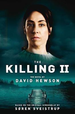 The Killing 2 - David Hewson - cover