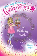 Lucky Stars 4: The Birthday Wish