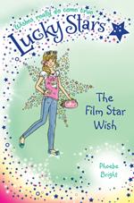 Lucky Stars 5: The Film Star Wish