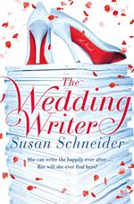 The Wedding Writer