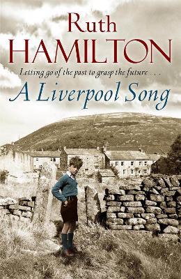 A Liverpool Song - Ruth Hamilton - cover
