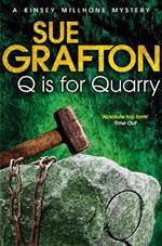 Q is for Quarry