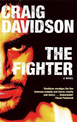 The Fighter - Craig Davidson - cover
