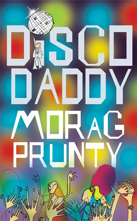 Disco Daddy