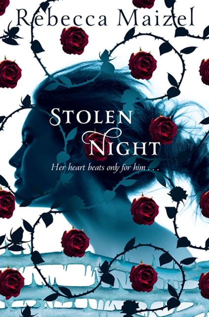 Stolen Night - Rebecca Maizel - ebook