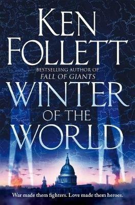 Winter of the World - Ken Follett - cover