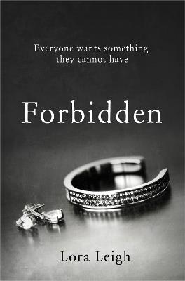 Forbidden - Lora Leigh - cover