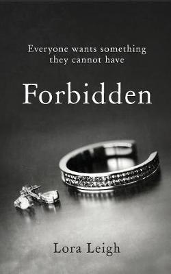 Forbidden - Lora Leigh - cover