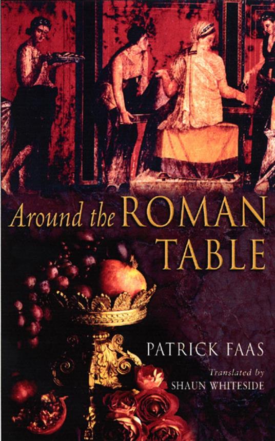 Around the Roman Table