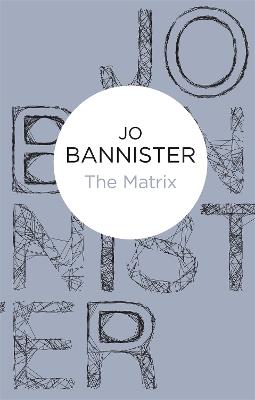 The Matrix - Jo Bannister - cover