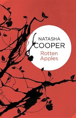 Rotten Apples - Natasha Cooper - cover