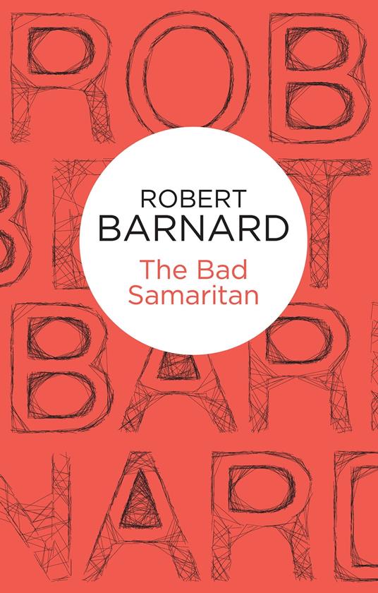 The Bad Samaritan