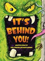 It's Behind You!: Monster Poems By