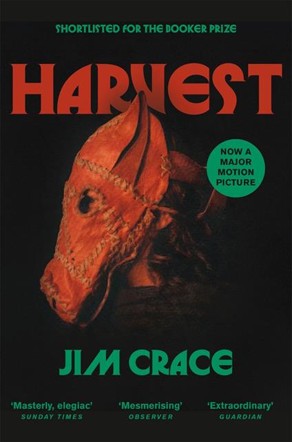 Harvest