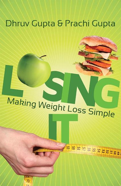 Losing It! Making Weight Loss Simple