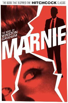 Marnie - Winston Graham - cover