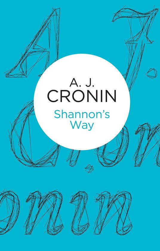 Shannon's Way