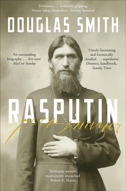 Rasputin