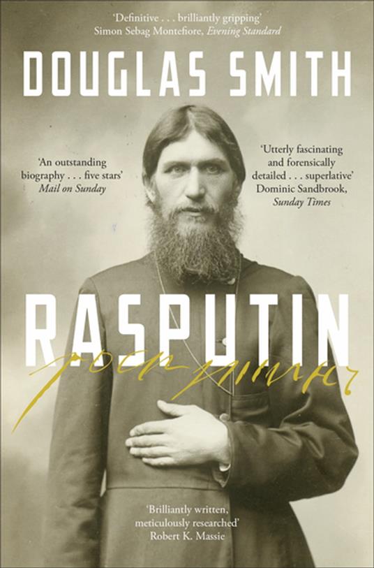 Rasputin