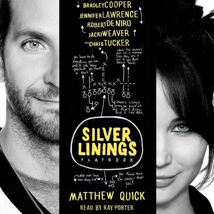 The Silver Linings Playbook