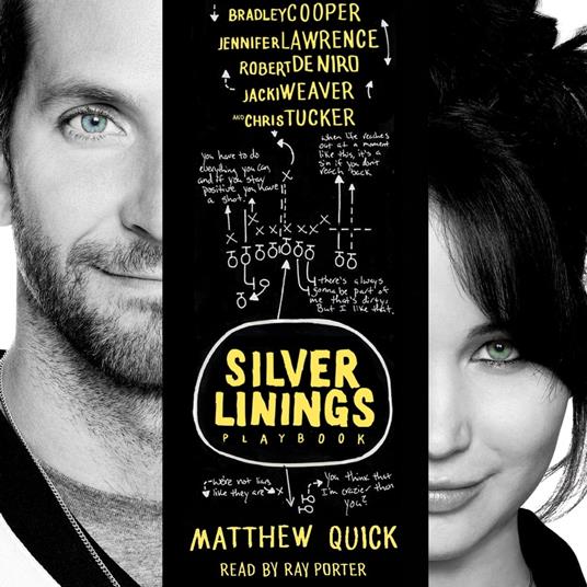 The Silver Linings Playbook