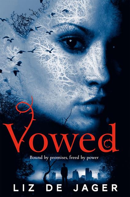 Vowed - Liz de Jager - ebook