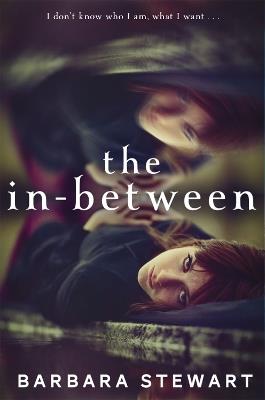 The In-Between - Barbara Stewart - cover