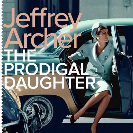 The Prodigal Daughter