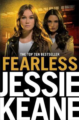 Fearless - Jessie Keane - cover