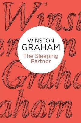 The Sleeping Partner - Winston Graham - cover